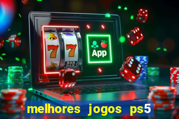 melhores jogos ps5 mundo aberto